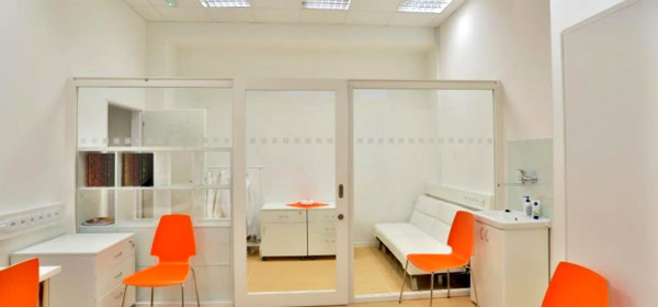 Gastroenterologie Hodonín s.r.o. - MUDr. Marek Džmura, MUDr. Martin Kollár