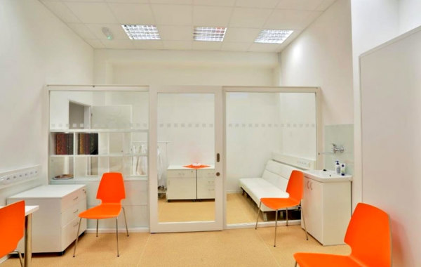 Gastroenterologie Hodonín s.r.o. - MUDr. Marek Džmura, MUDr. Martin Kollár