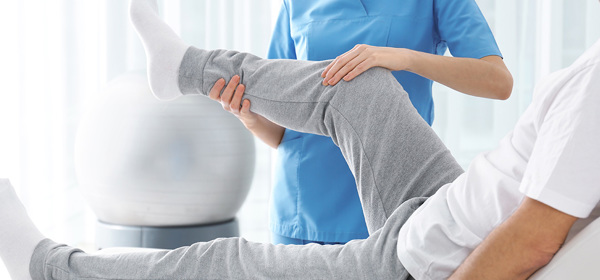 Rehabilitace - REHAMEDICA Hodonín s.r.o.