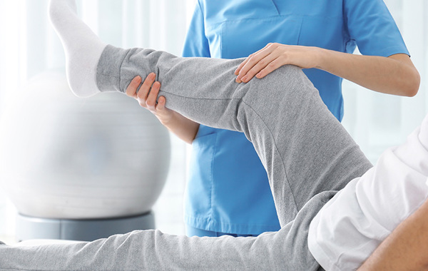 Rehabilitace - REHAMEDICA Hodonín s.r.o.