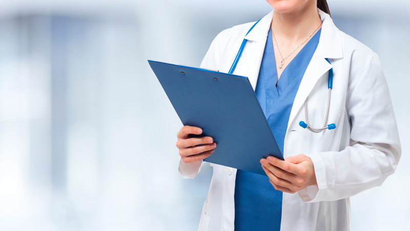 Ambulance MUDr. Alena Bartošová s.r.o.